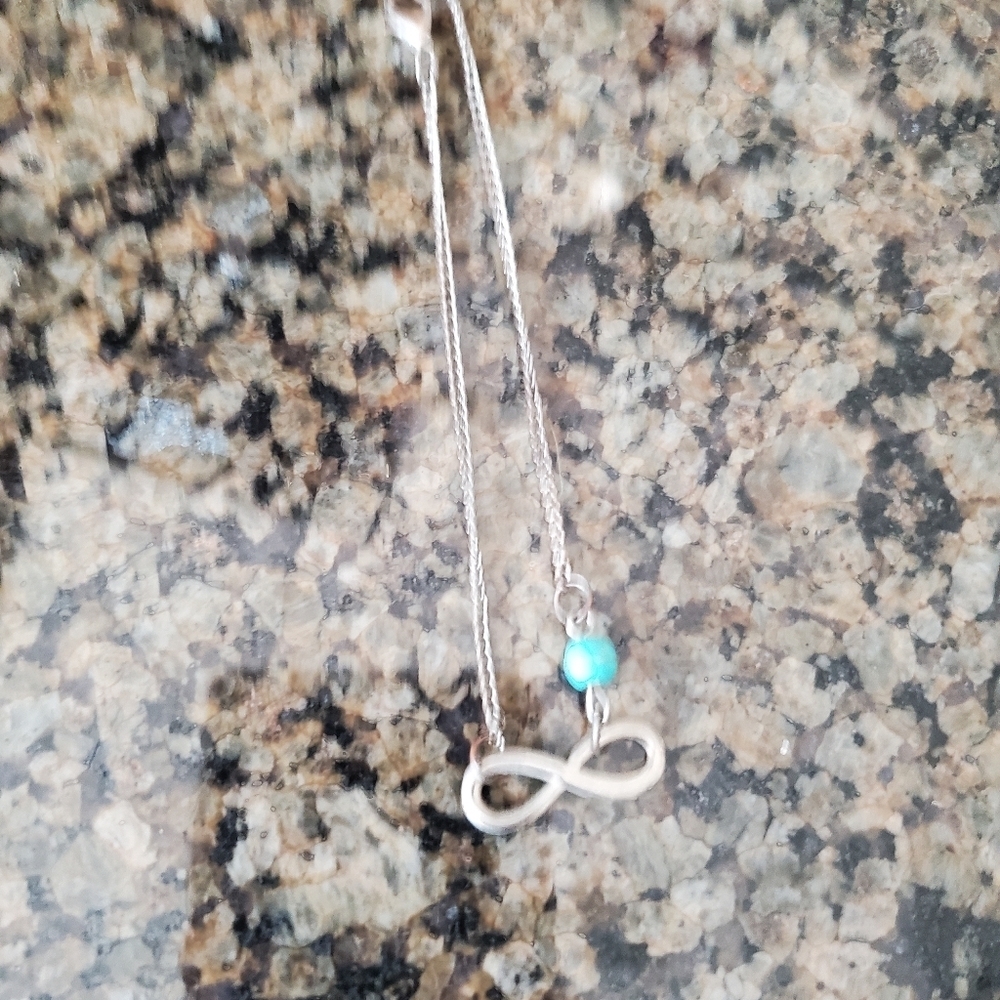 Infinity Bracelet - Picture 2 of 2